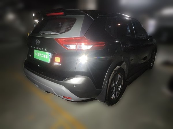 Nissan X-Trail 2021, 57900 км, за 13177 USD