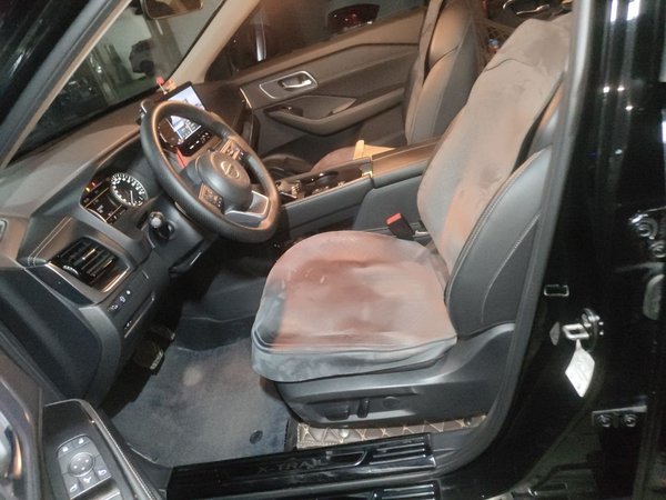 Nissan X-Trail 2021, 57900 км, за 13177 USD - фото 12