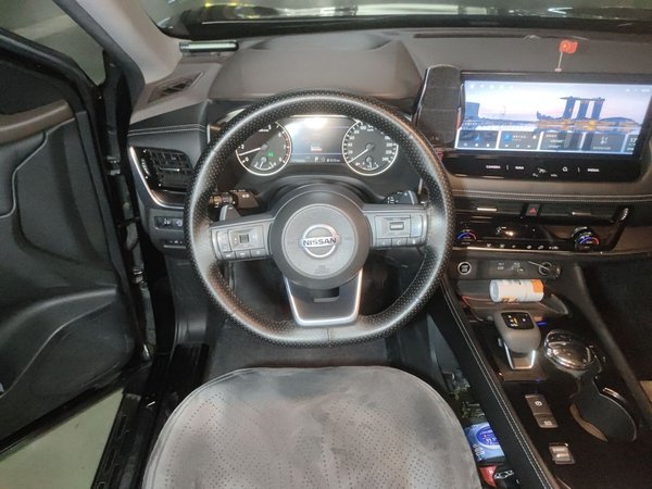 Nissan X-Trail 2021, 57900 км, за 13177 USD - фото 7