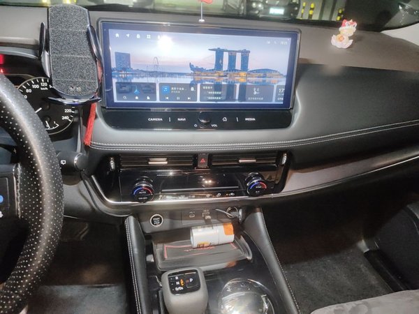 Nissan X-Trail 2021, 57900 км, за 13177 USD - фото 10
