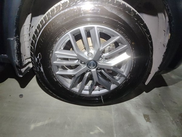 Nissan X-Trail 2021, 57900 км, за 13177 USD