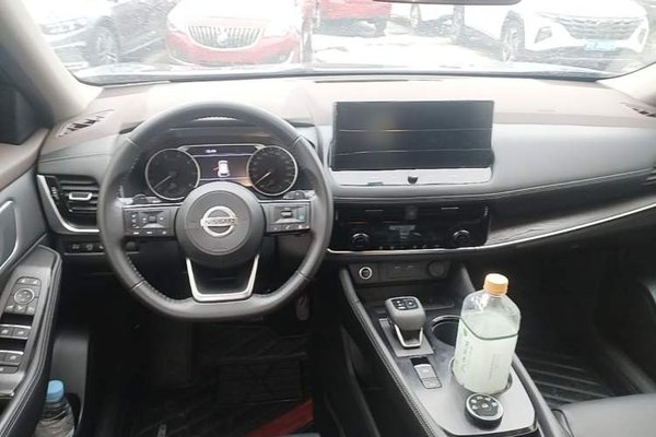 Nissan X-Trail 2021, 90500 км, за 12733 USD - фото 22