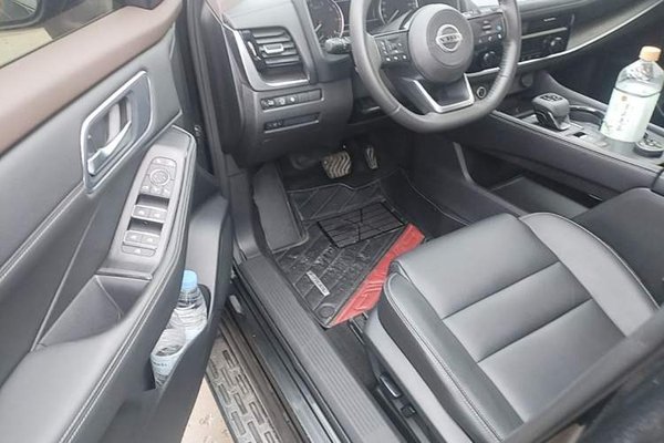 Nissan X-Trail 2021, 90500 км, за 12733 USD - фото 28