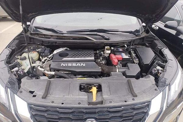 Nissan X-Trail 2021, 90500 км, за 12733 USD - фото 39