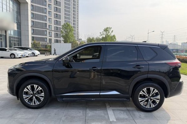 Nissan X-Trail 2021, 90500 км, за 12733 USD - фото 12
