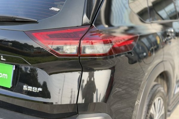 Nissan X-Trail 2021, 90500 км, за 12733 USD - фото 13