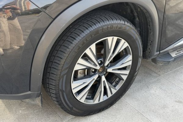 Nissan X-Trail 2021, 90500 км, за 12733 USD - фото 15