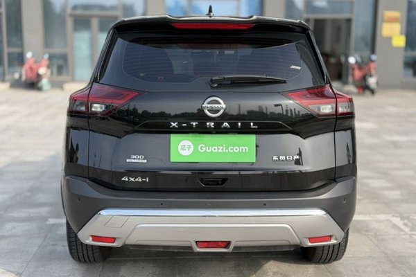 Nissan X-Trail 2021, 90500 км, за 12733 USD - фото 16