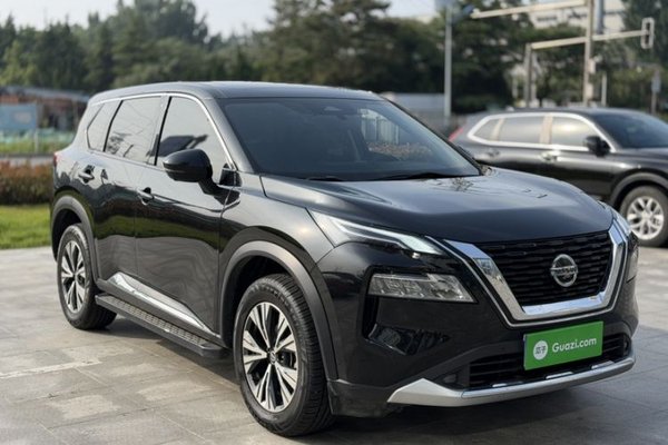 Nissan X-Trail 2021, 90500 км, за 12733 USD - фото 17