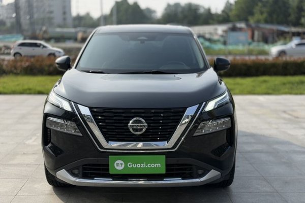 Nissan X-Trail 2021, 90500 км, за 12733 USD - фото 18