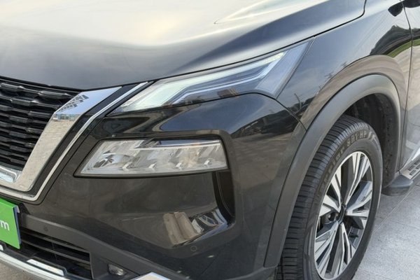 Nissan X-Trail 2021, 90500 км, за 12733 USD - фото 19