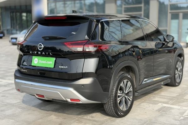 Nissan X-Trail 2021, 90500 км, за 12733 USD - фото 20