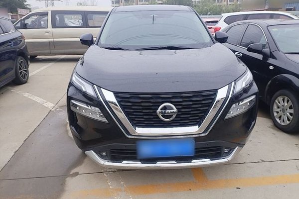 Nissan X-Trail 2021, 90500 км, за 12733 USD