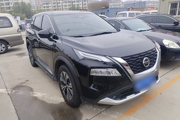 Nissan X-Trail 2021, 90500 км, за 12733 USD