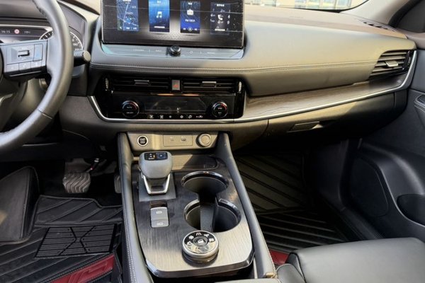 Nissan X-Trail 2021, 90500 км, за 12733 USD - фото 26