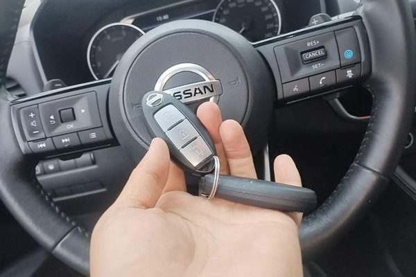 Nissan X-Trail 2021, 90500 км, за 12733 USD - фото 33
