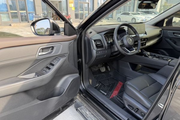 Nissan X-Trail 2021, 90500 км, за 12733 USD - фото 34