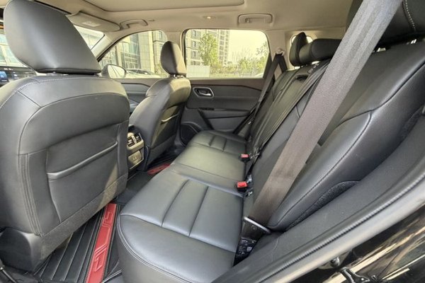 Nissan X-Trail 2021, 90500 км, за 12733 USD - фото 35