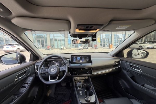 Nissan X-Trail 2021, 90500 км, за 12733 USD - фото 37
