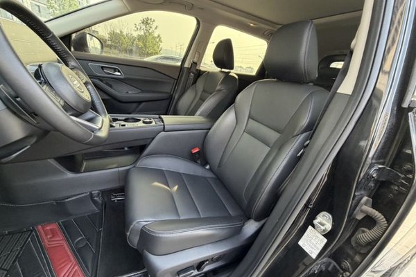 Nissan X-Trail 2021, 90500 км, за 12733 USD - фото 27