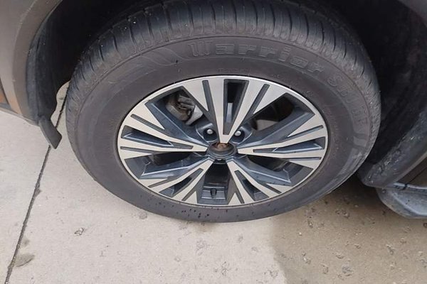 Nissan X-Trail 2021, 90500 км, за 12733 USD - фото 10