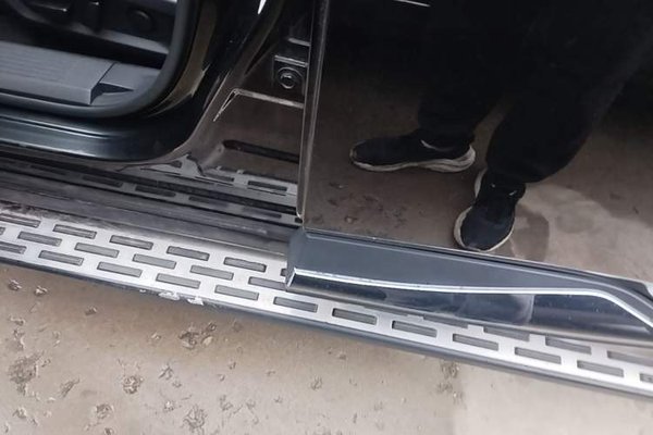 Nissan X-Trail 2021, 90500 км, за 12733 USD - фото 40