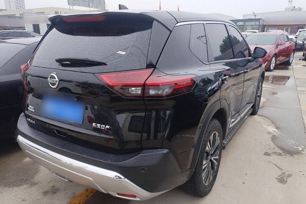 Nissan X-Trail 2021, 90500 км, за 12733 USD - фото 6
