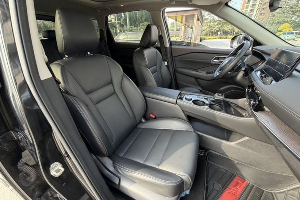 Nissan X-Trail 2021, 90500 км, за 12733 USD - фото 29