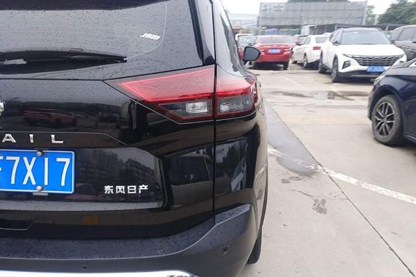 Nissan X-Trail 2021, 90500 км, за 12733 USD - фото 9