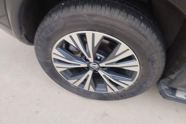 Nissan X-Trail 2021, 90500 км, за 12733 USD - фото 11