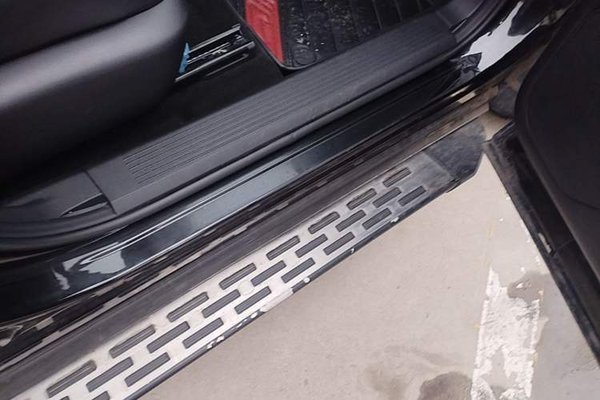 Nissan X-Trail 2021, 90500 км, за 12733 USD - фото 41