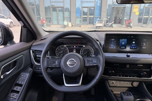 Nissan X-Trail 2021, 90500 км, за 12733 USD - фото 23