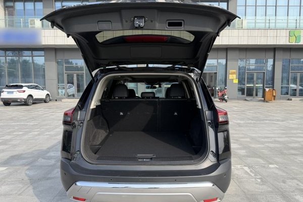 Nissan X-Trail 2021, 90500 км, за 12733 USD - фото 32
