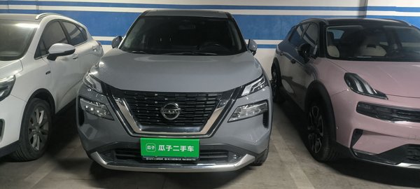 Nissan X-Trail 2021, 67400 км, за 13859 USD - фото 7
