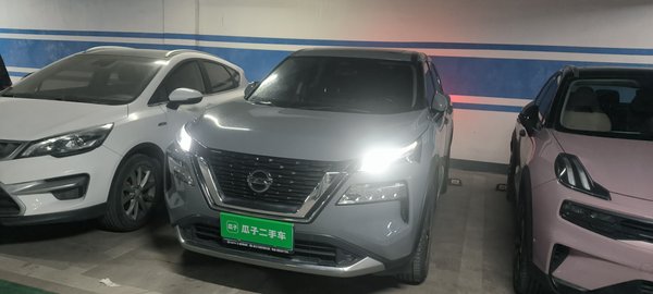 Nissan X-Trail 2021, 67400 км, за 13859 USD - фото 6