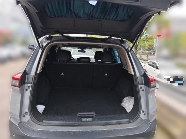 Nissan X-Trail 2021, 67400 км, за 13859 USD - фото 18