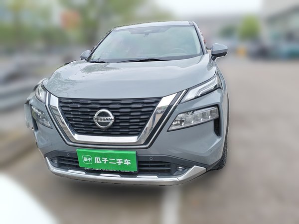 Nissan X-Trail 2021, 67400 км, за 13859 USD