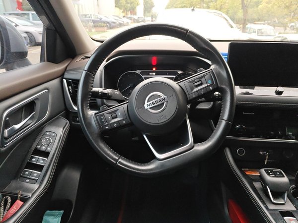 Nissan X-Trail 2021, 67400 км, за 13859 USD - фото 9
