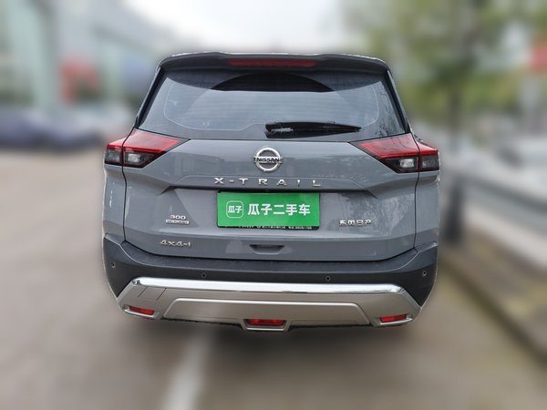 Nissan X-Trail 2021, 67400 км, за 13859 USD