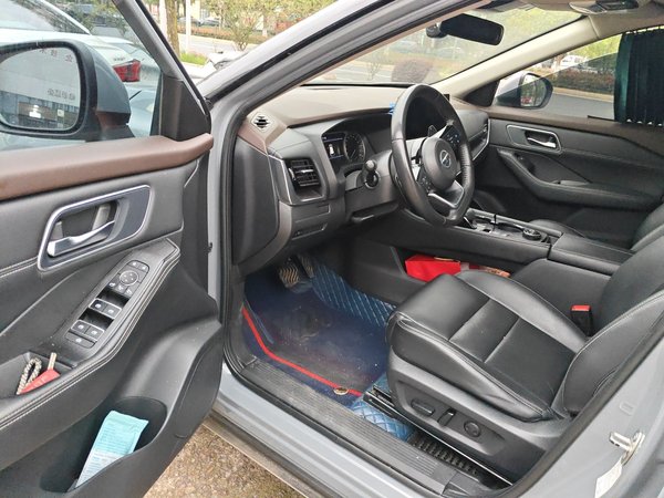 Nissan X-Trail 2021, 67400 км, за 13859 USD - фото 15