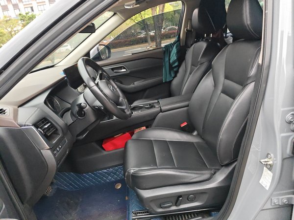 Nissan X-Trail 2021, 67400 км, за 13859 USD - фото 14