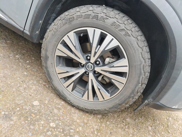 Nissan X-Trail 2021, 67400 км, за 13859 USD