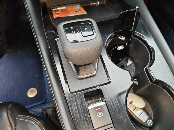 Nissan X-Trail 2021, 67400 км, за 13859 USD - фото 13