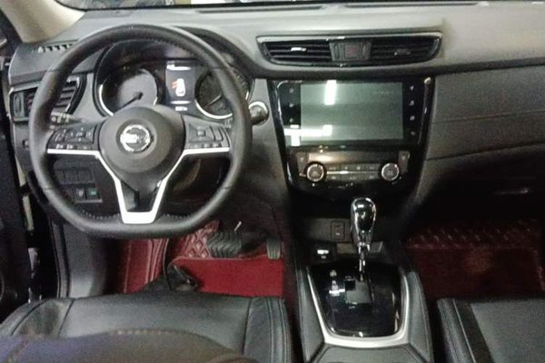 Nissan X-Trail 2021, 82300 км, за 13313 USD - фото 12