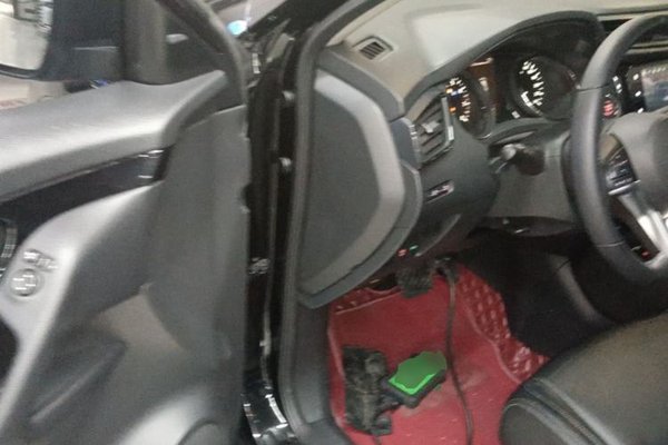 Nissan X-Trail 2021, 82300 км, за 13313 USD - фото 18
