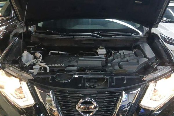Nissan X-Trail 2021, 82300 км, за 13313 USD - фото 24