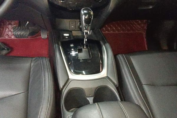Nissan X-Trail 2021, 82300 км, за 13313 USD - фото 16