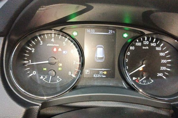 Nissan X-Trail 2021, 82300 км, за 13313 USD - фото 14