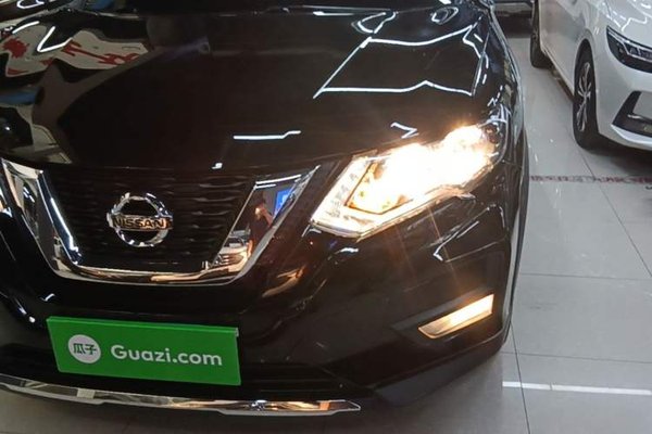 Nissan X-Trail 2021, 82300 км, за 13313 USD - фото 8
