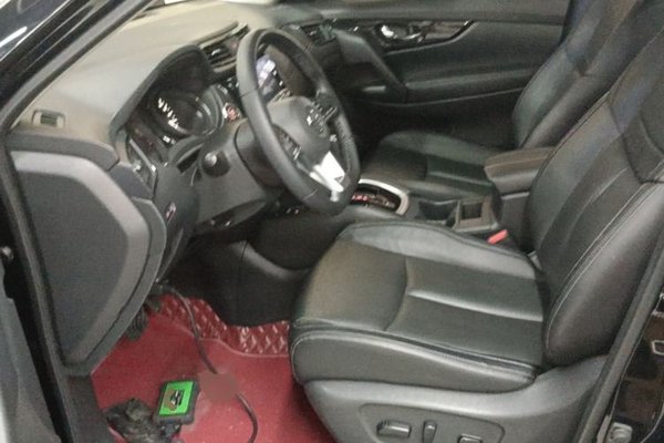 Nissan X-Trail 2021, 82300 км, за 13313 USD - фото 17